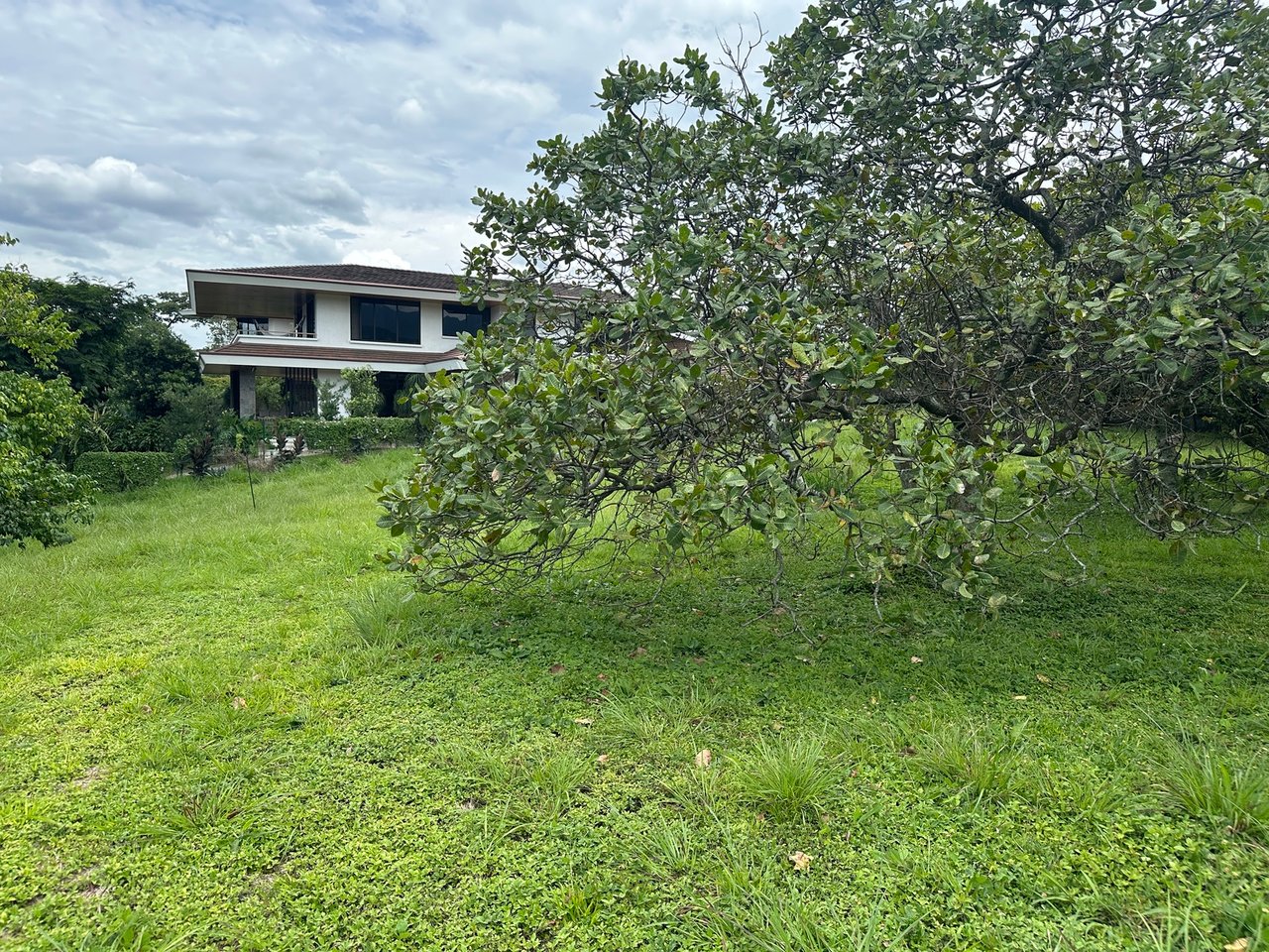 Premium Residential Building Lot, Guacima, Alajuela