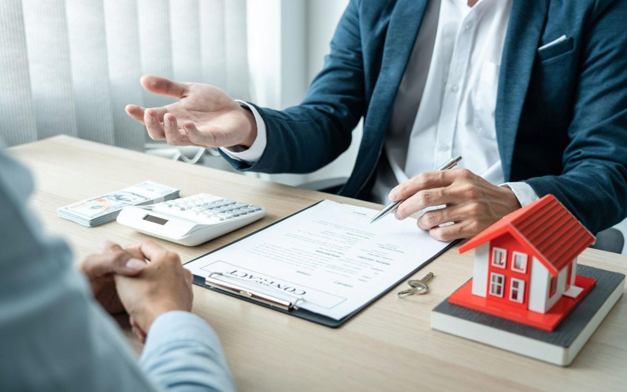 7 Benefits of Using a Real Estate Agent to Buy a Home