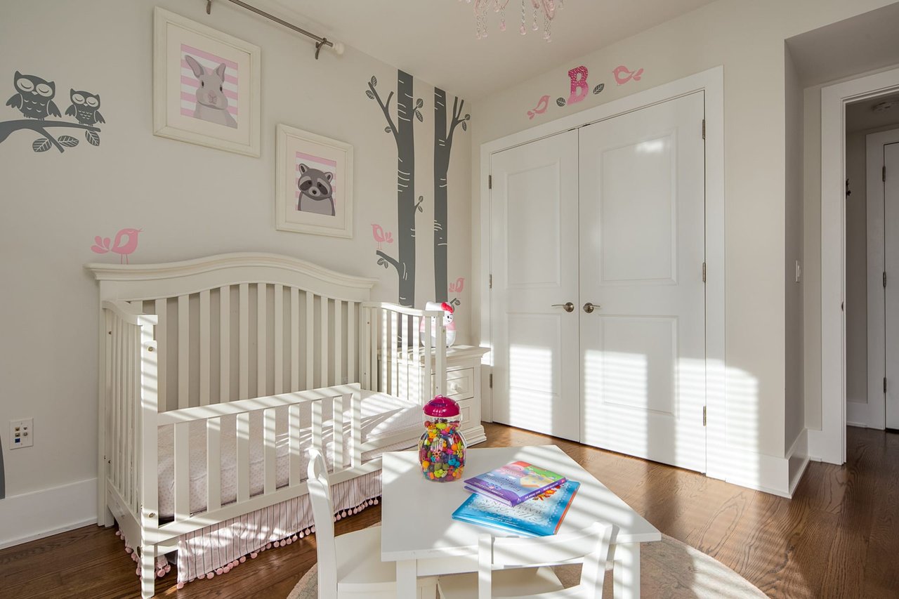 89 Jefferson St #5B, Hoboken