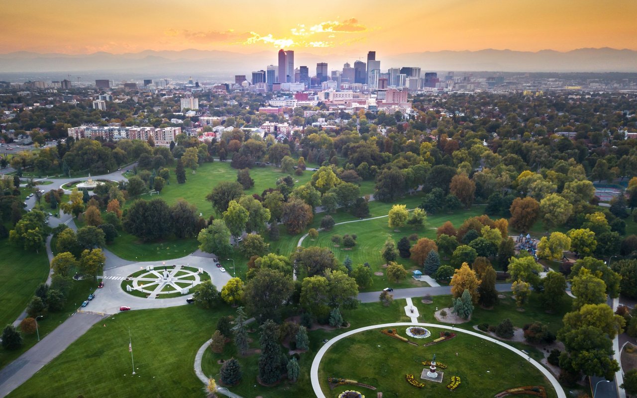 Boulevard One Lowry Field