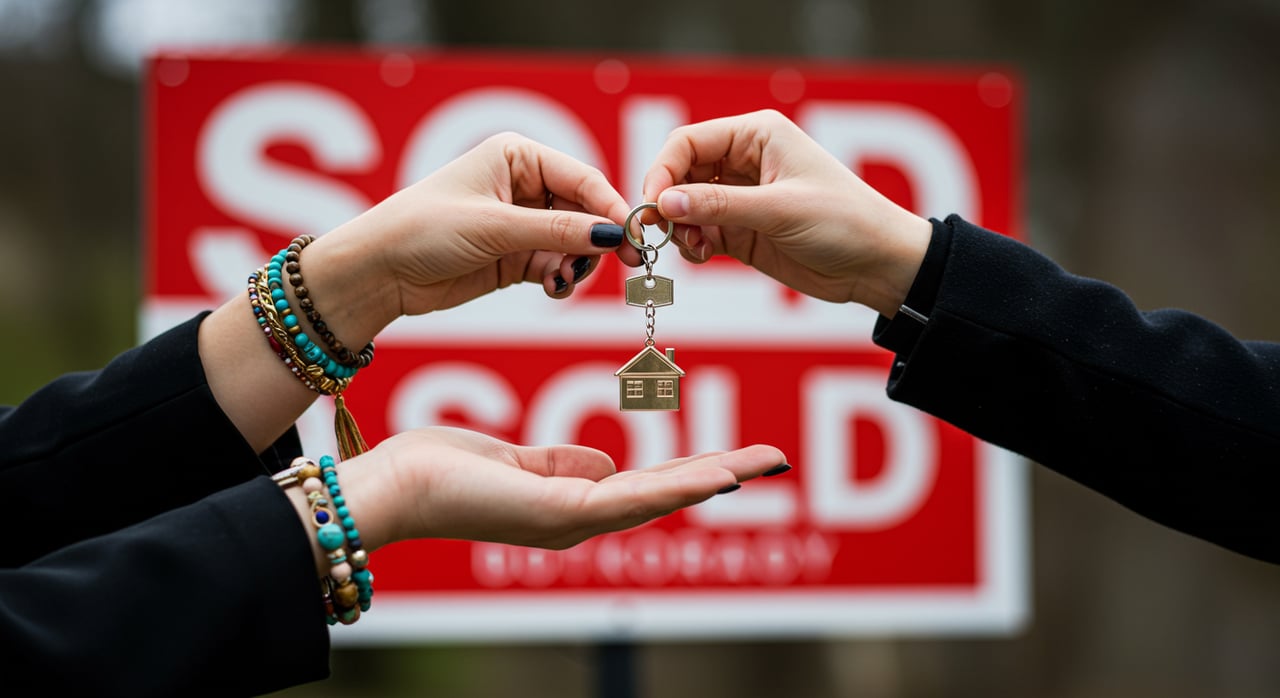 8 Reasons to Sell Your Home With Lonestar Living Team