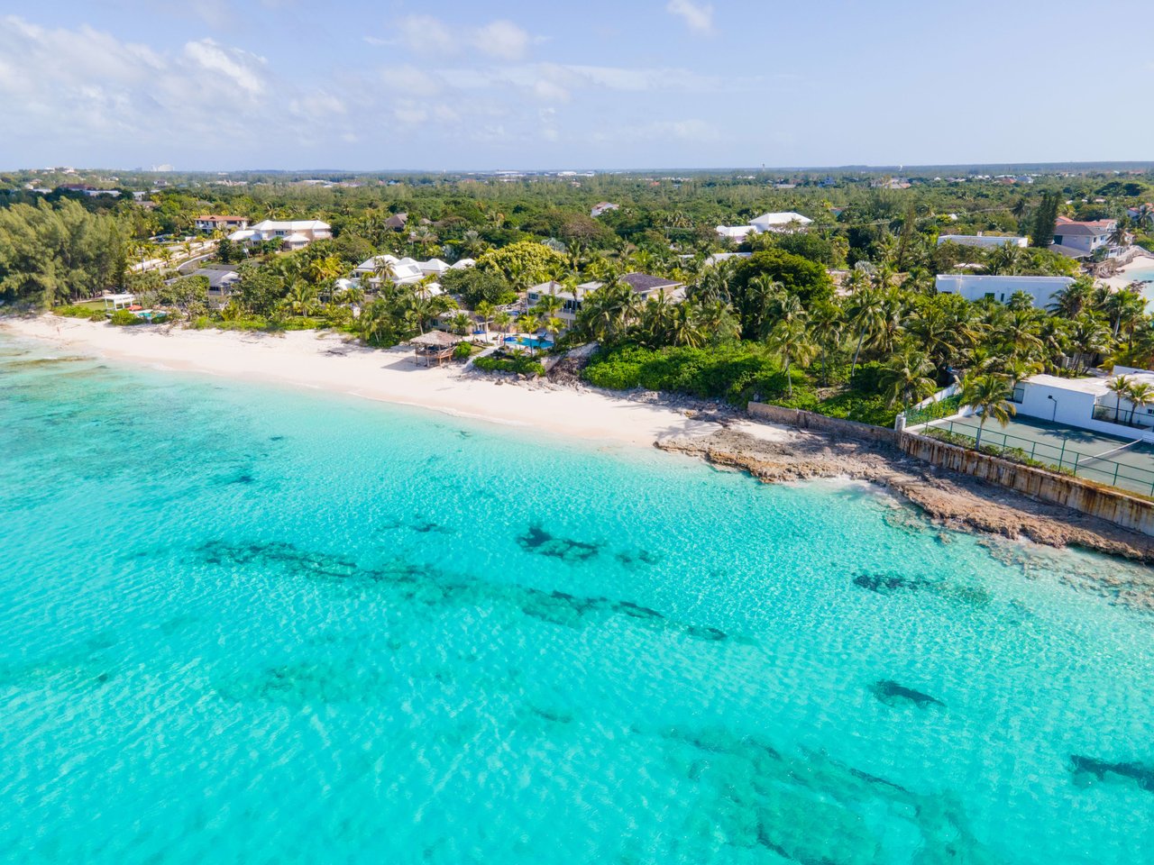 OLD FORT WEST BAY ST