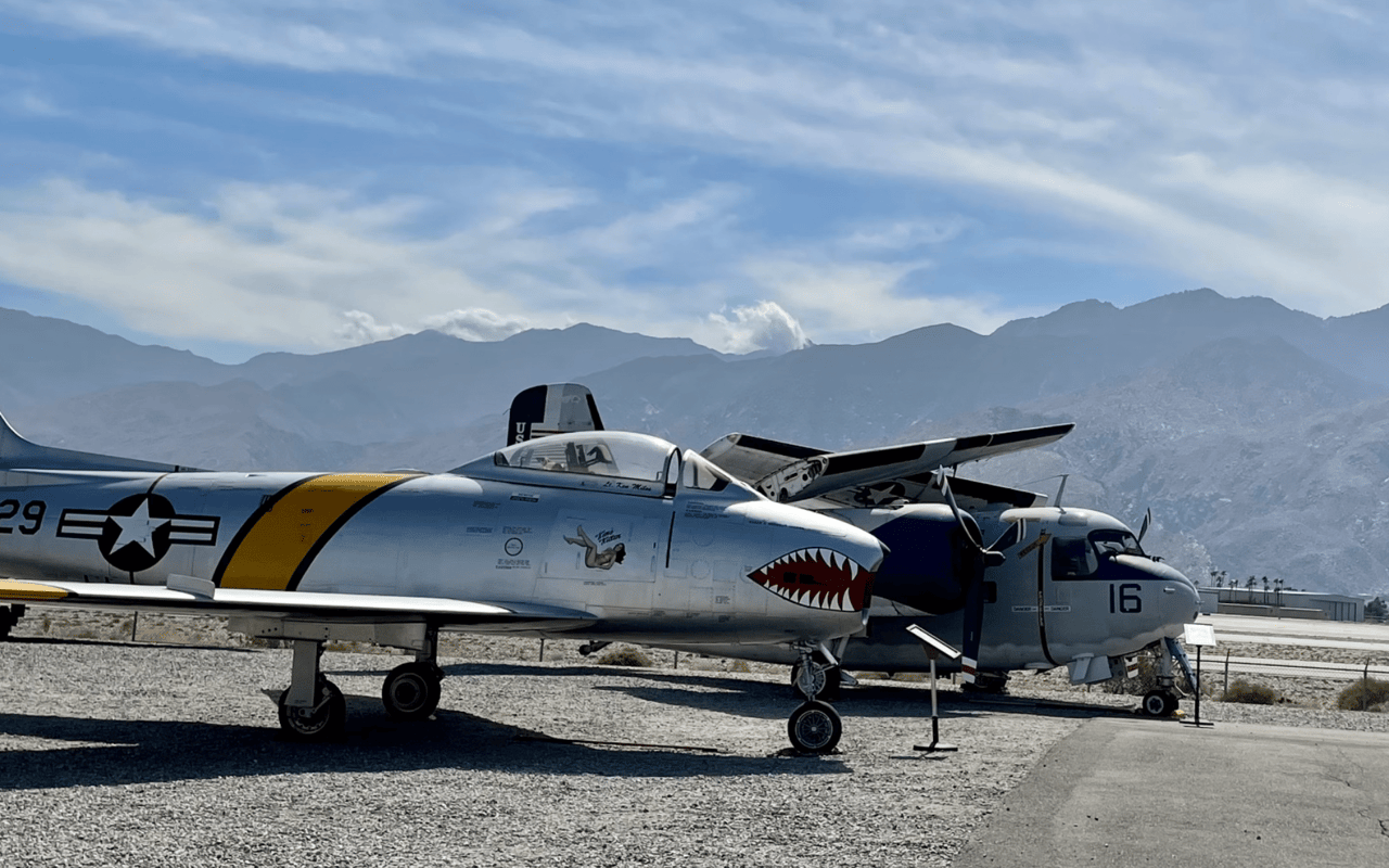 Family-Friendly Activities in Palm Springs