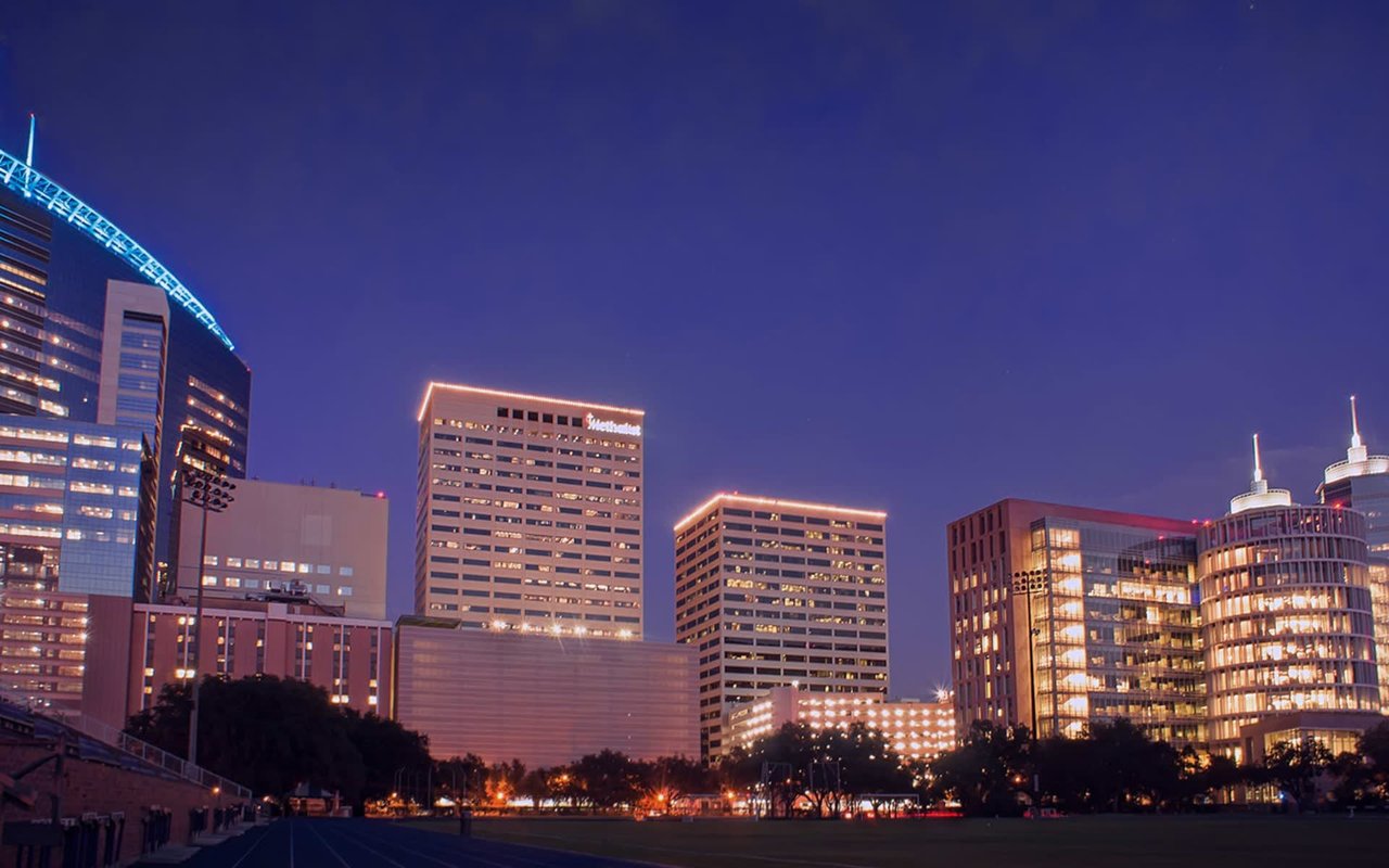 Texas Medical Center