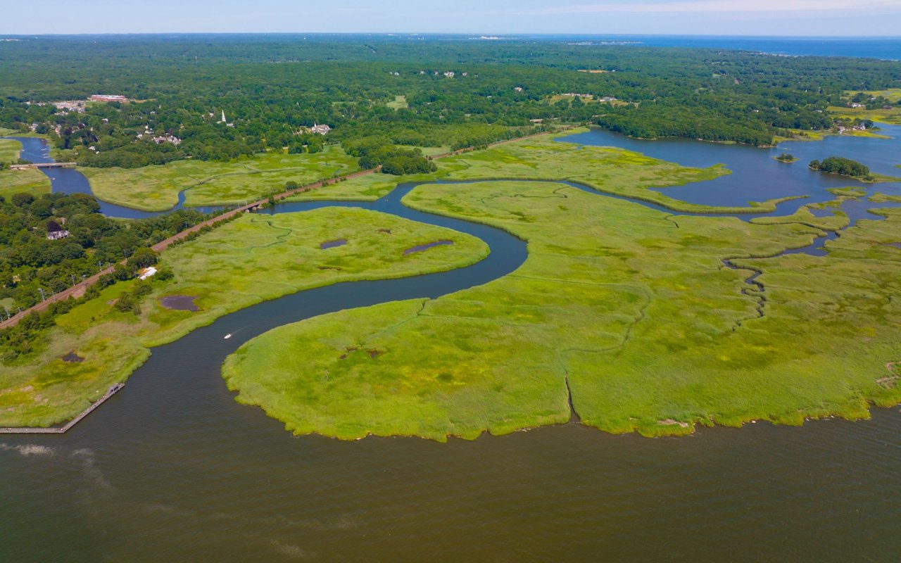 Old Lyme, Ct.