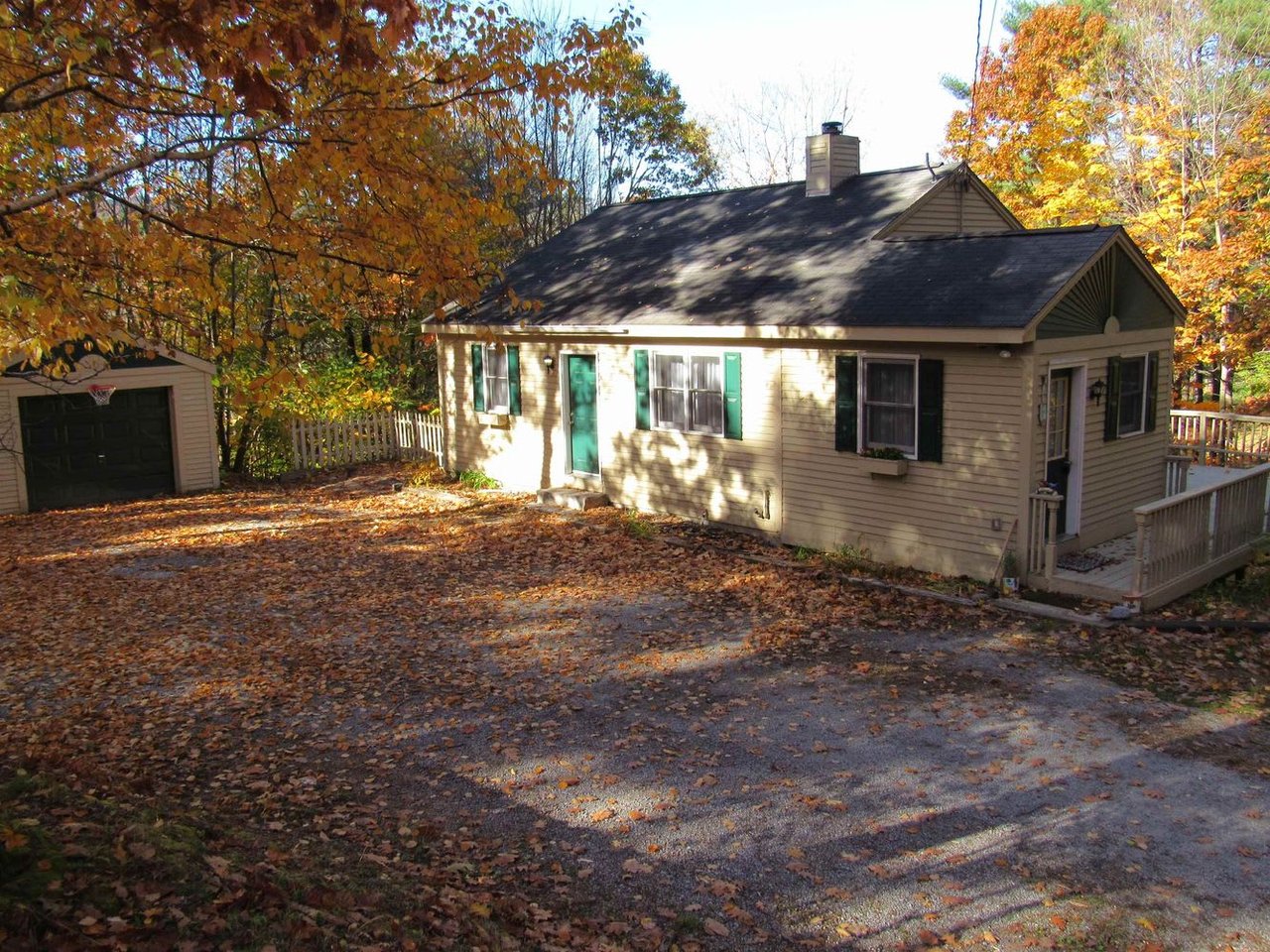 213 Keene Rd