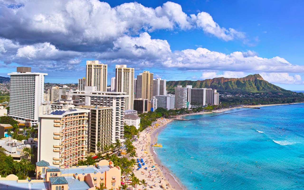 Waikiki