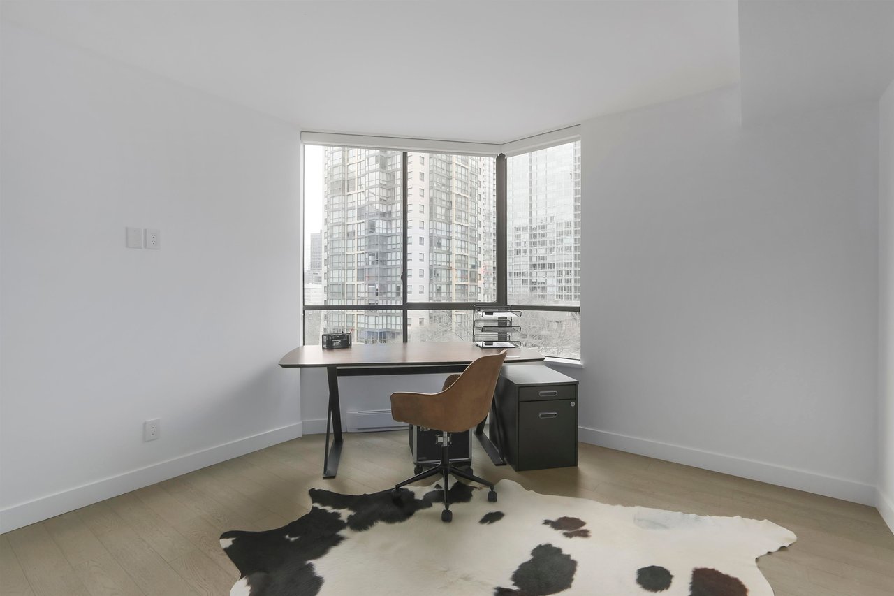 402-738 Broughton Street, Vancouver