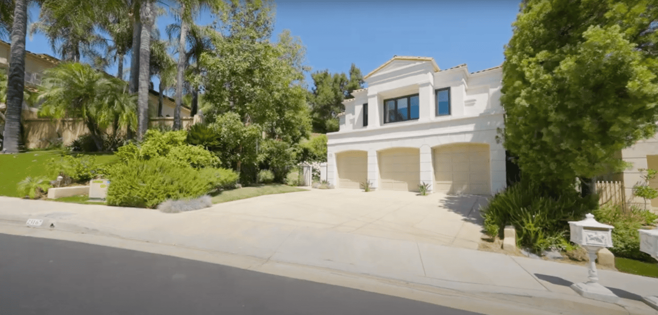 23167 Park Pinta Calabasas