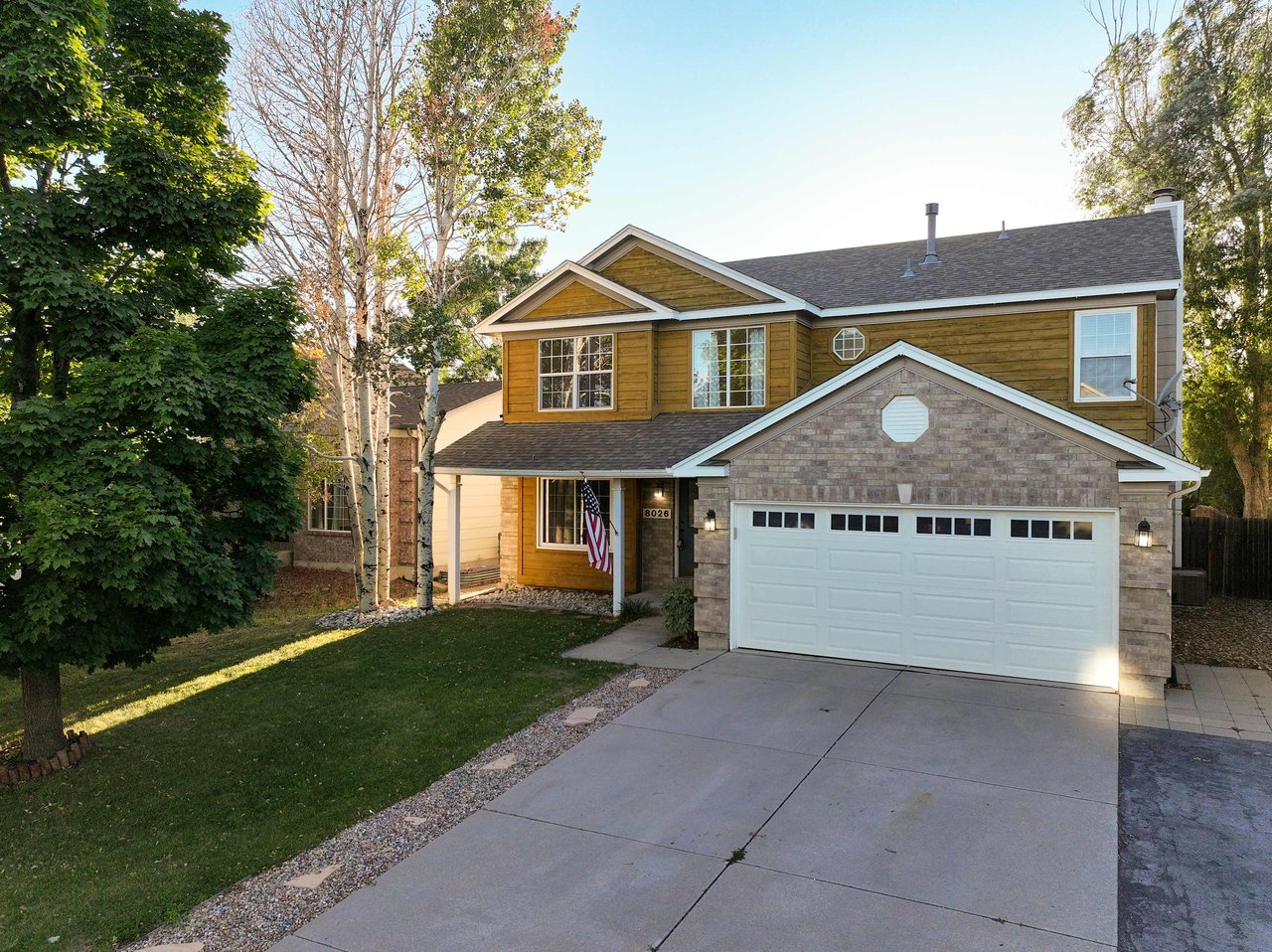 8026 Scarborough Drive