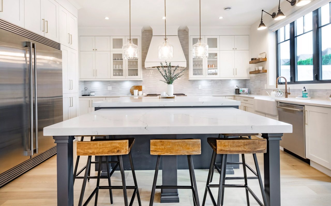 4 Projects To Finish Before You Sell