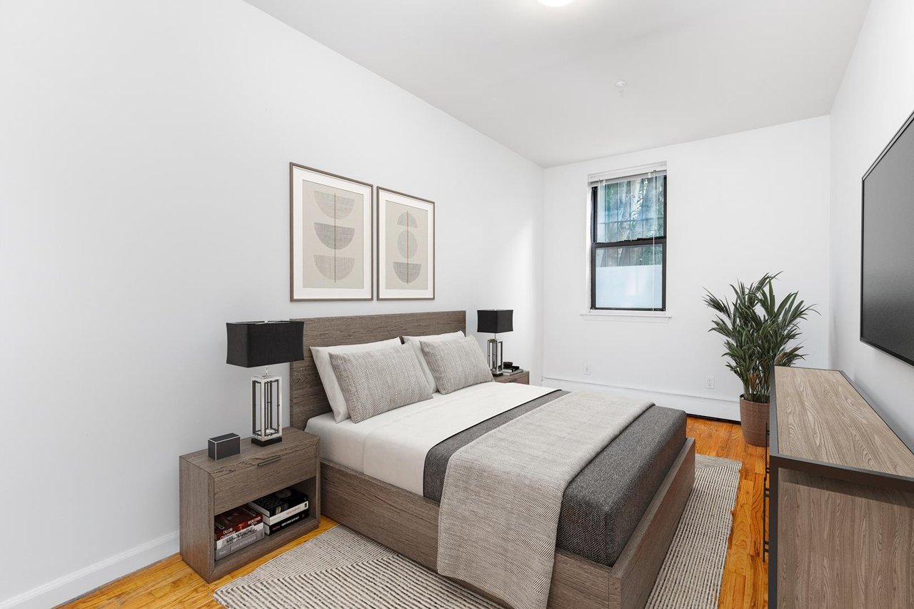 53 Irving Place, Apt 1