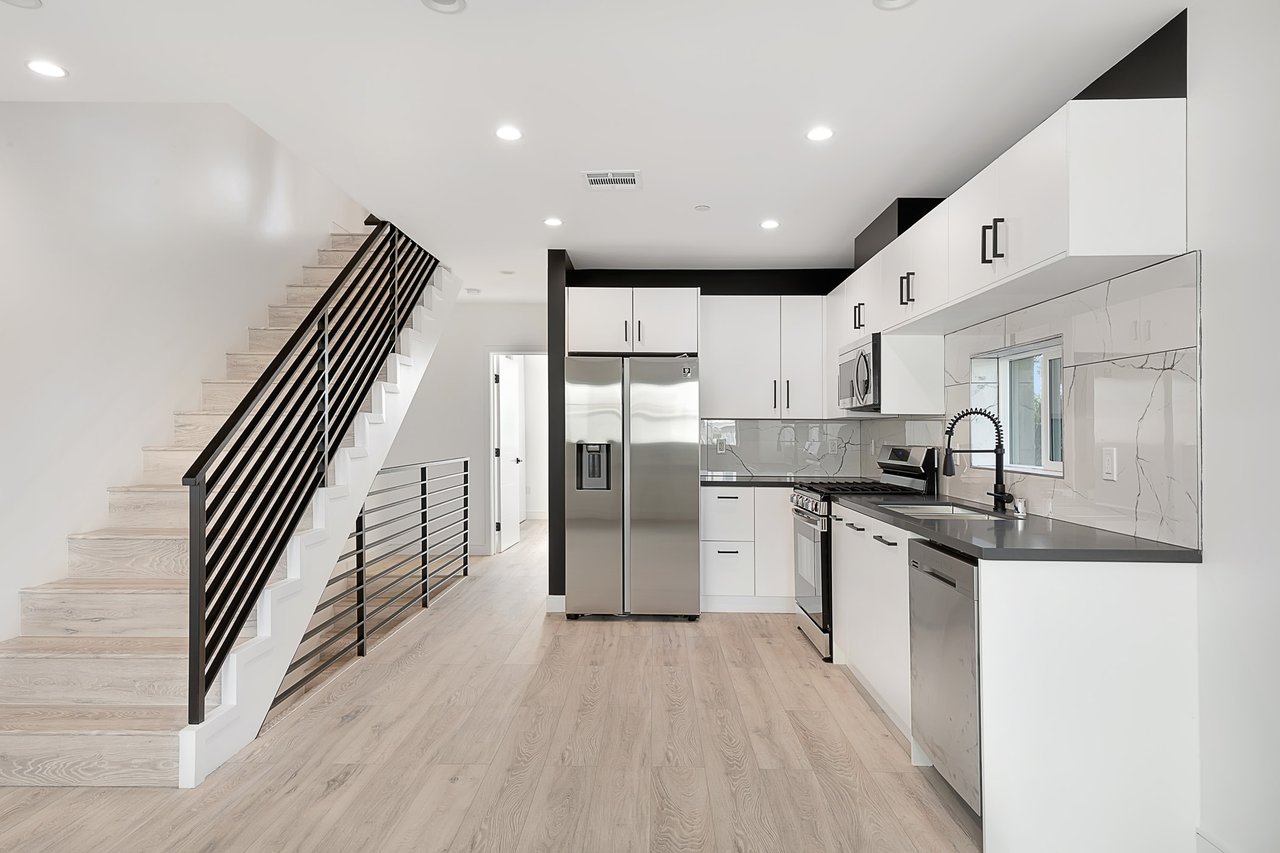 5464 Geer St.