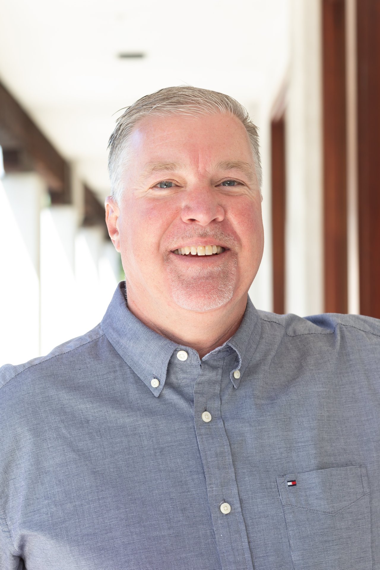 Mike L.  Wenstrand