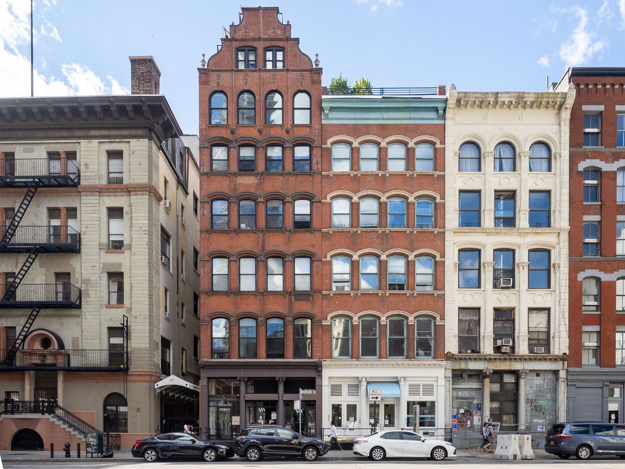 Manhattan Luxury Report: December 25, 2023 - December 31, 2023