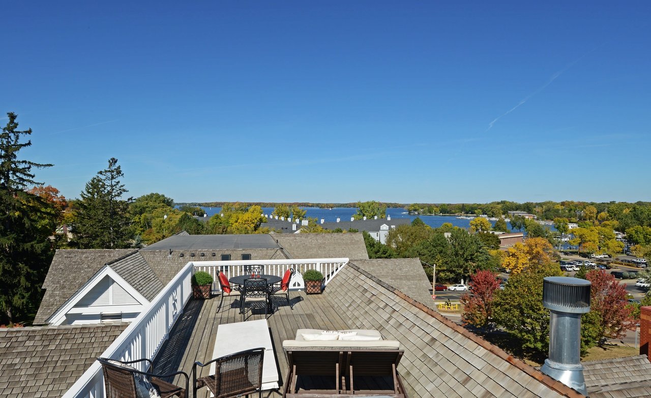 205 Mill Street, S302, Excelsior