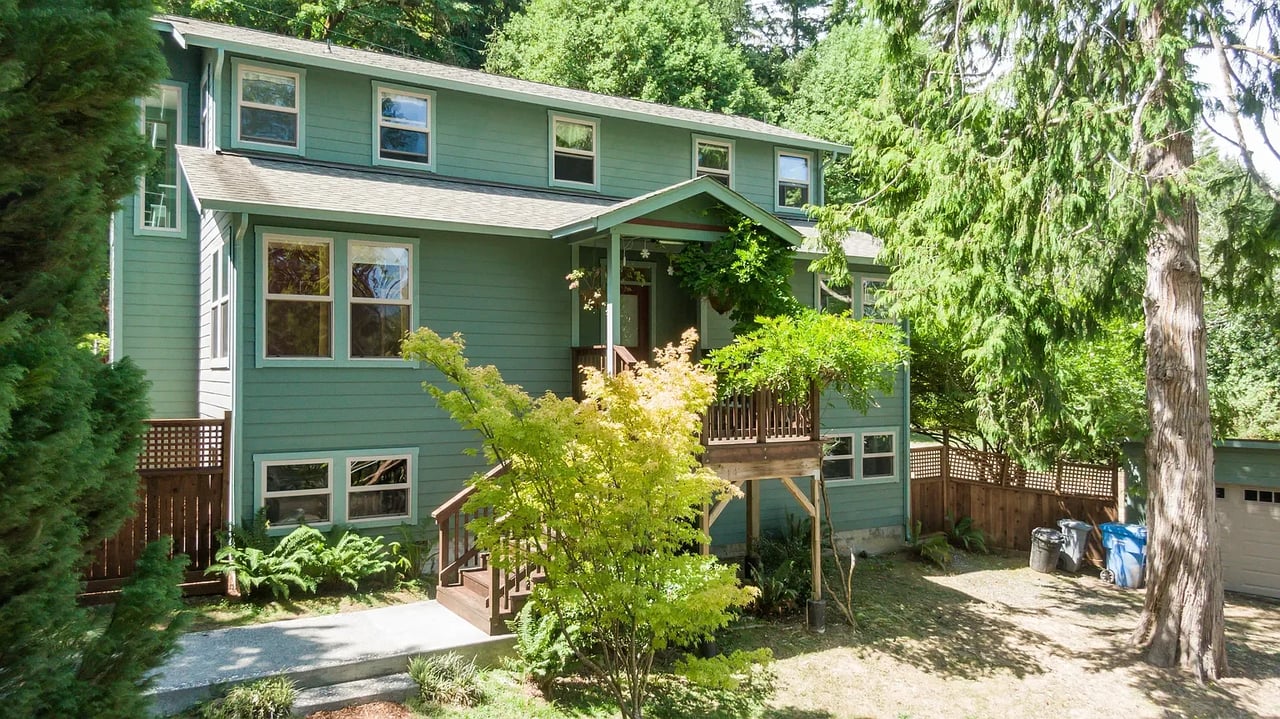 1146 Warren Creek Rd