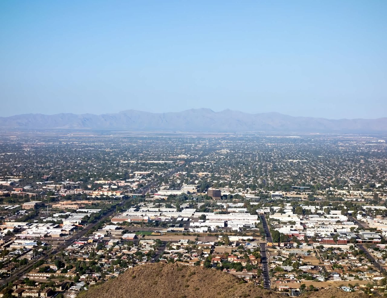 Peoria, Arizona Neighborhood Tour