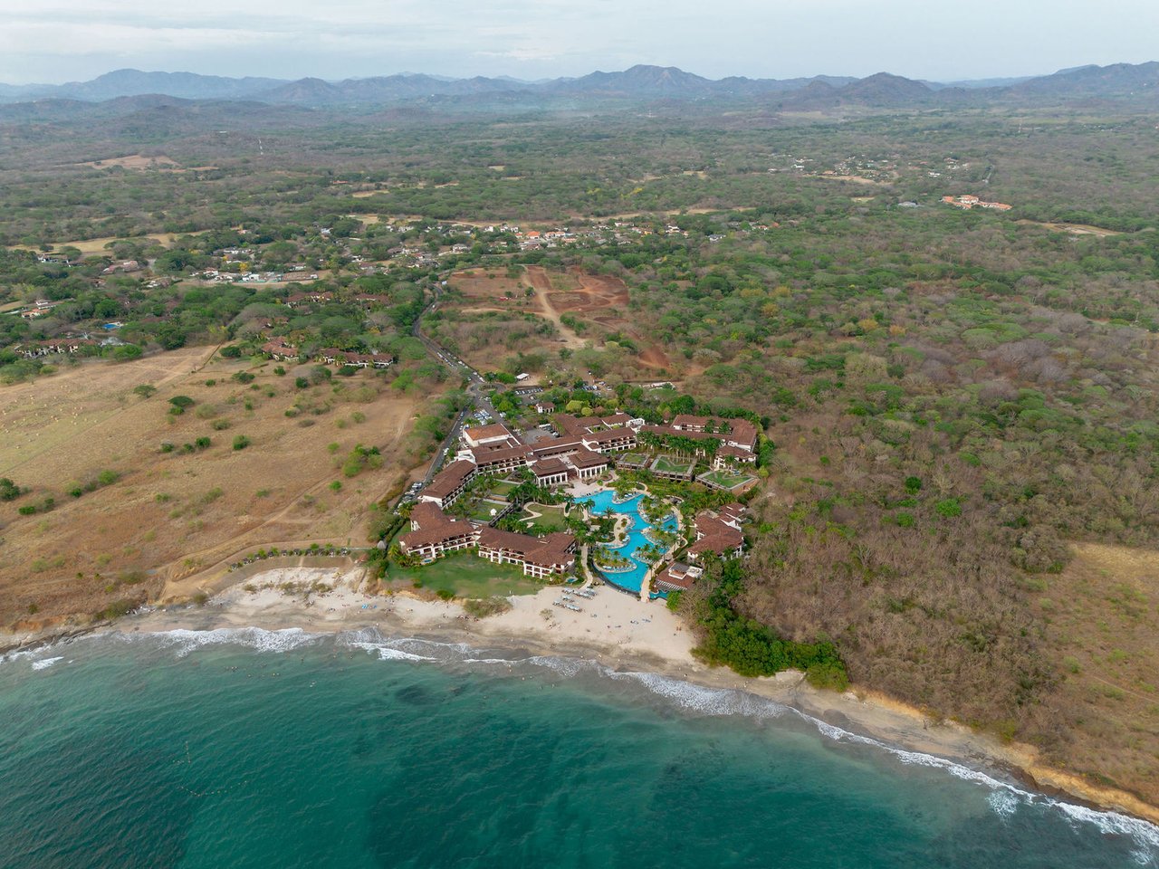 Exclusive Residential Homesite, Hacienda Pinilla, Guanacaste