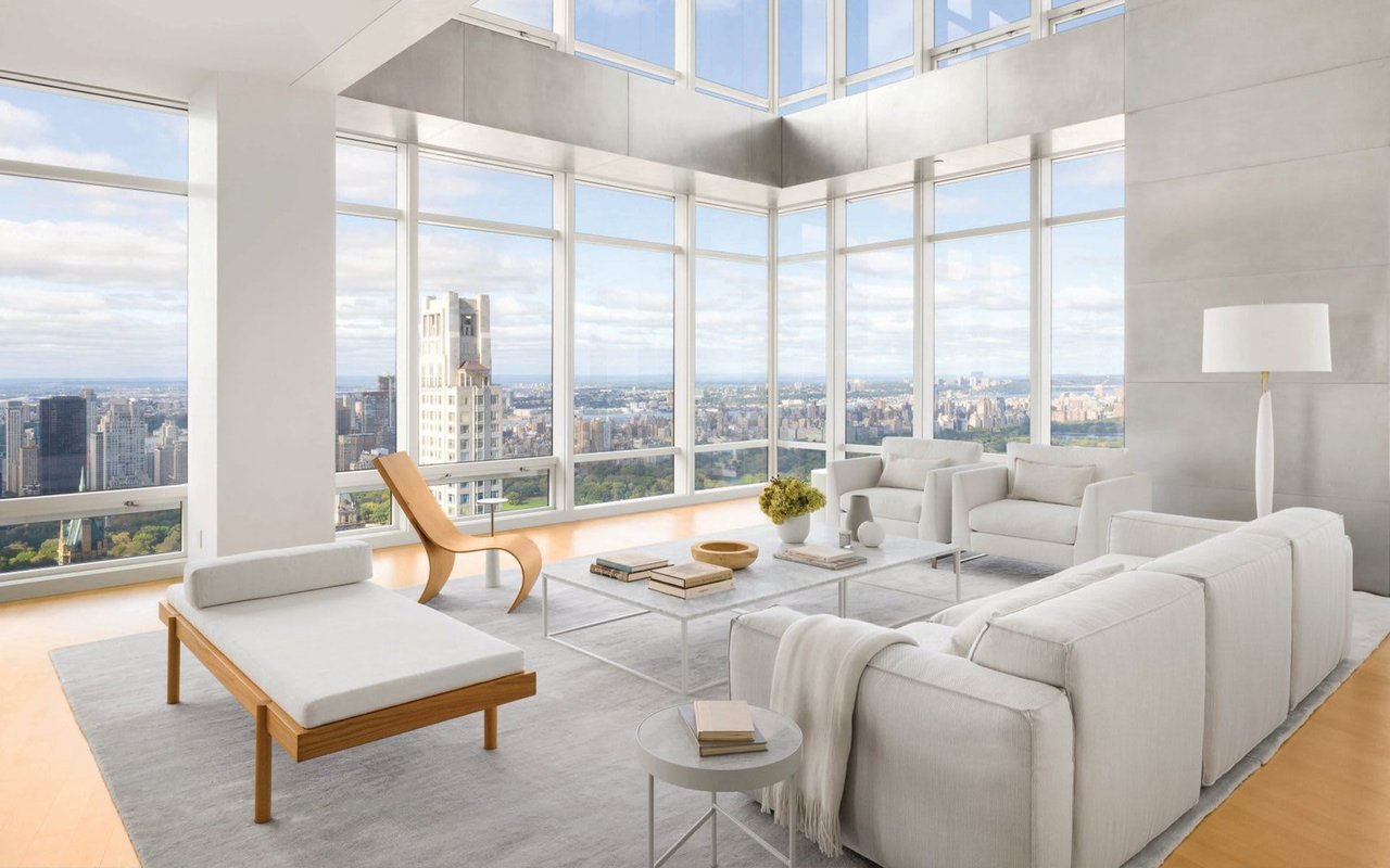 Modern Luxury Living Room: The Top 27 Design Ideas