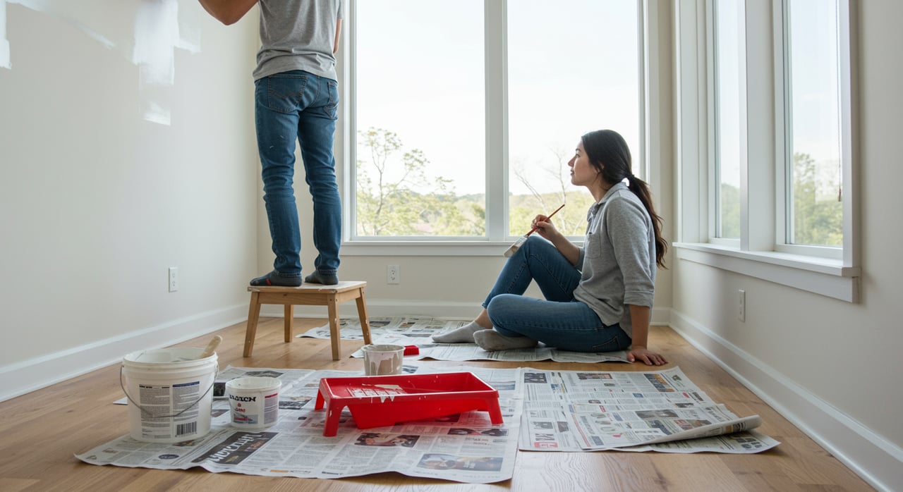 Best ROI Home Improvements for Your Home