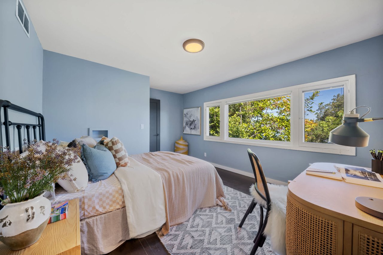 4095 Paradise Drive, Tiburon