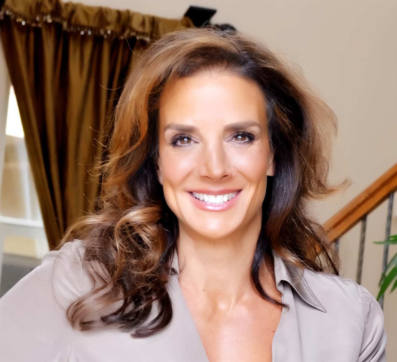 Behind the Scenes with Lori Corken & Company