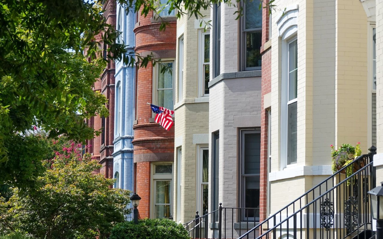 9 Things to Look for When Searching for Homes in Capitol Hill