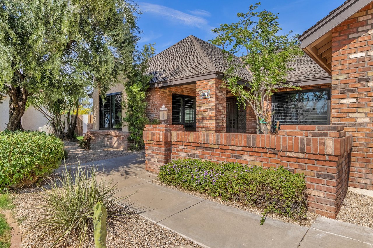 Traditional charm meets modern style in this gorgeous 2,972 sq ft property!