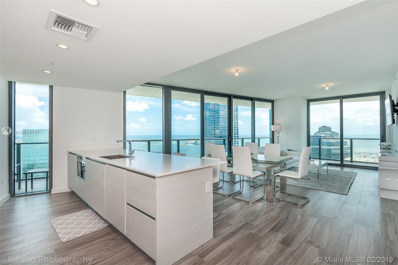 SLS Brickell #4505