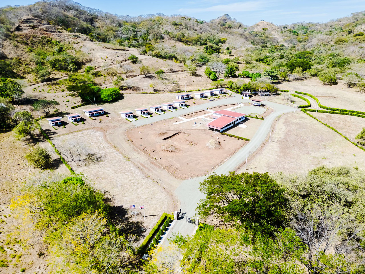 Finca Santa Elena | Countryside and Mountain Multiplex For Sale in 27 de Abril