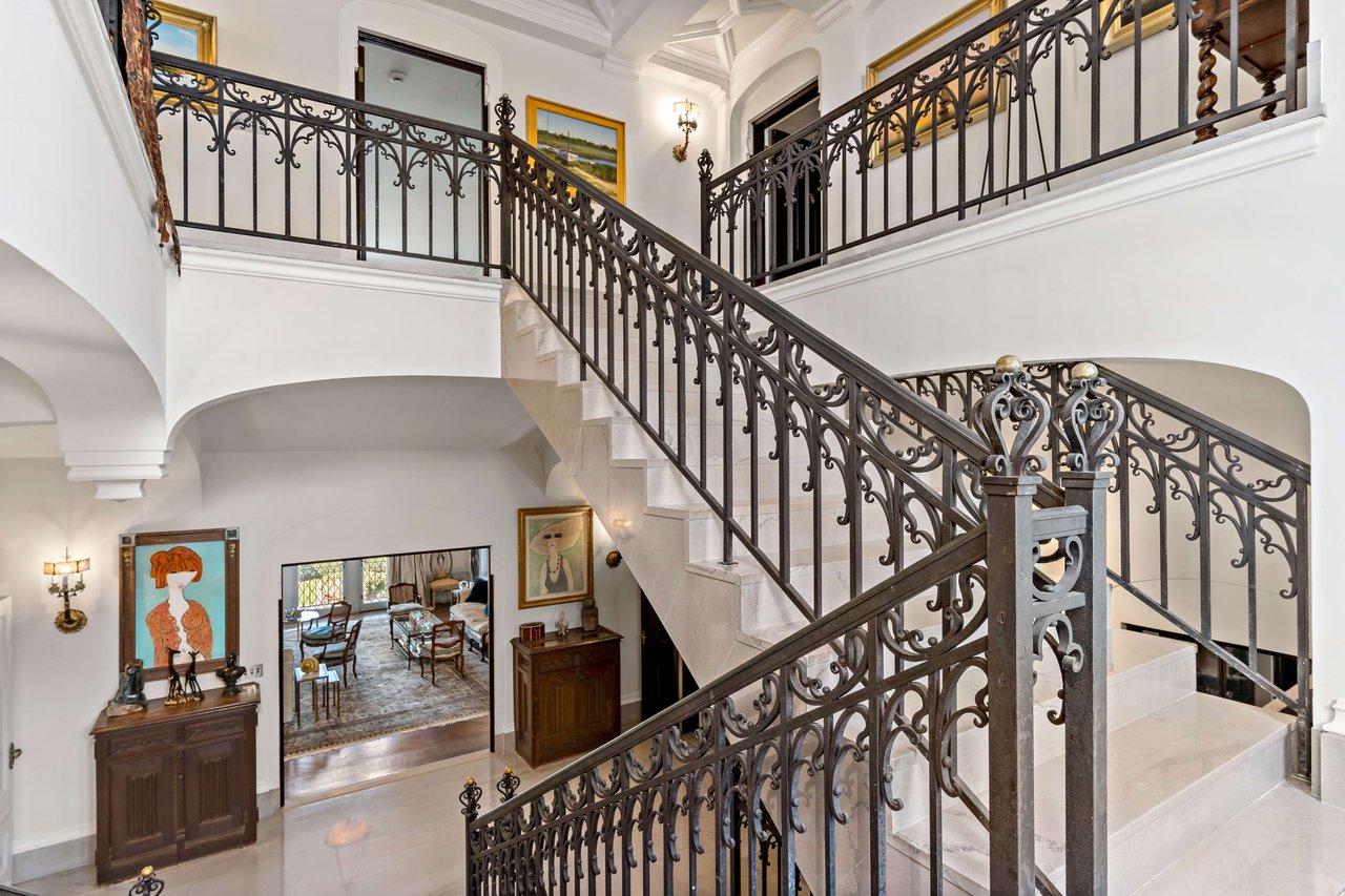 Marion Castle 