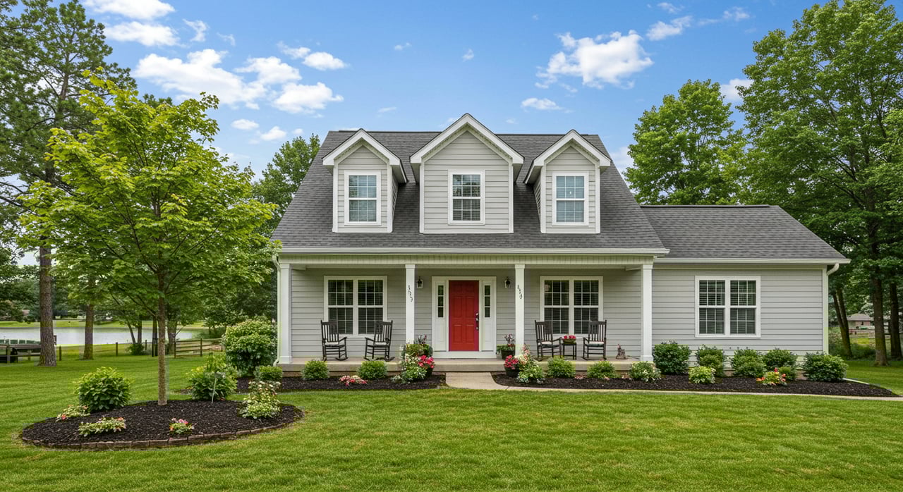 10105 Saw Mill Road, Charlotte, NC