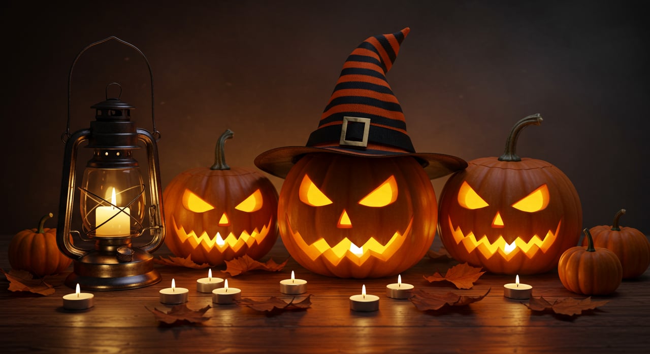 5 Spooky Homebuying Myths You Shouldn’t Fall For This Halloween