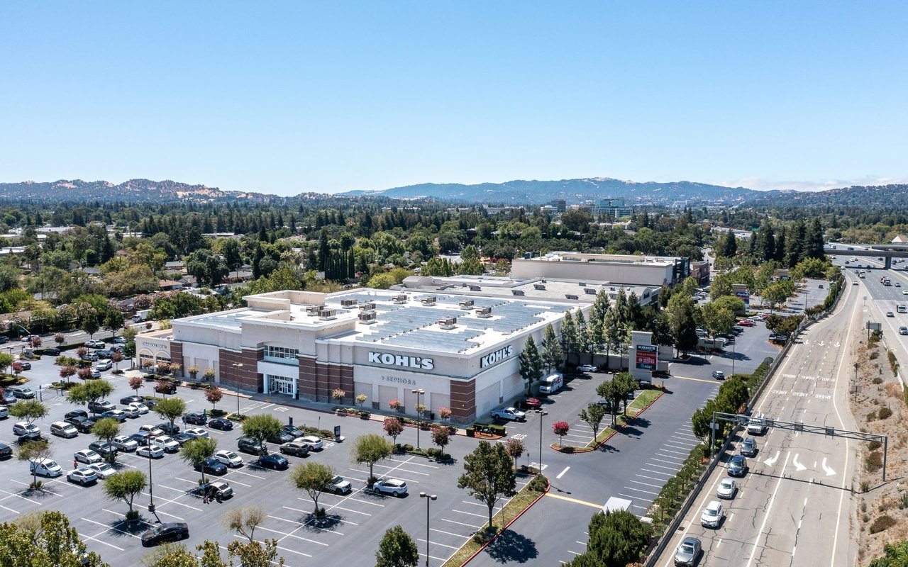Kohl’s Pleasant Hill