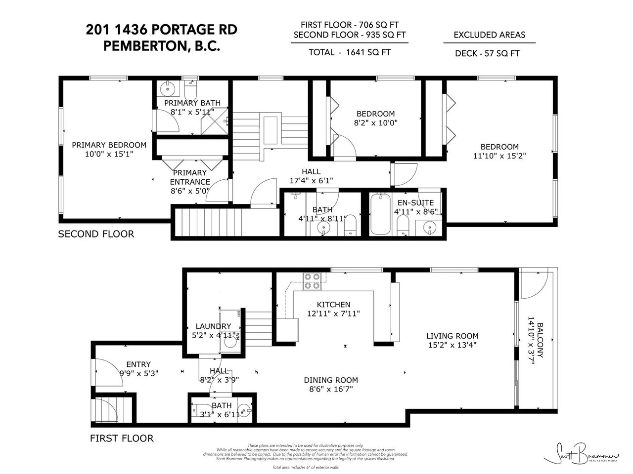 201-1436 Portage Rd