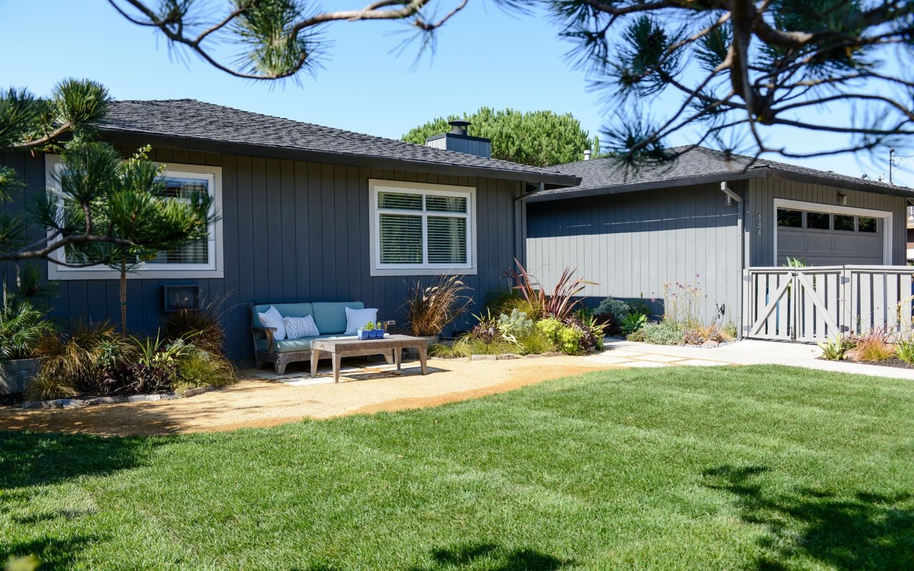 184 Oak Springs Drive, San Anselmo