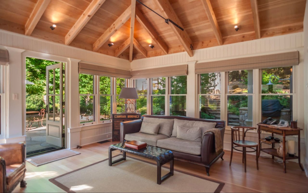 Meadowood Lane, St. Helena