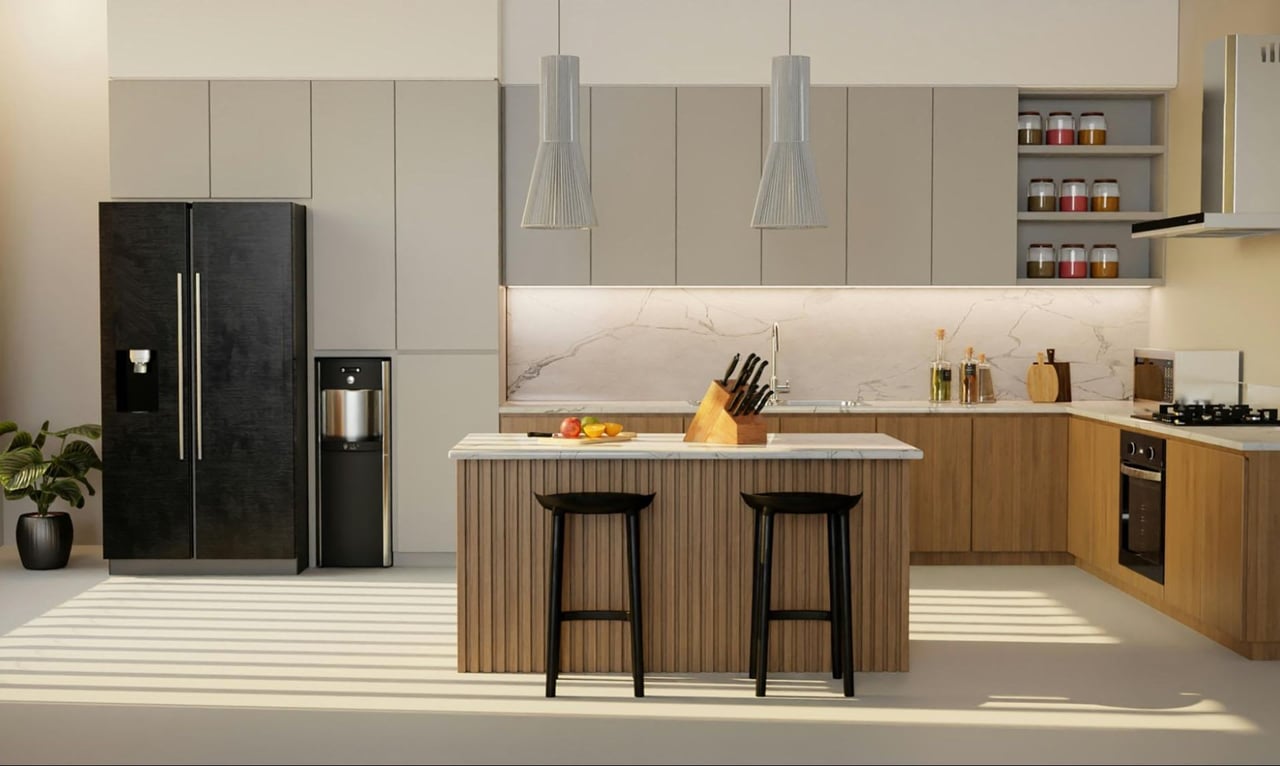 Luxury Home Design Trends for 2024