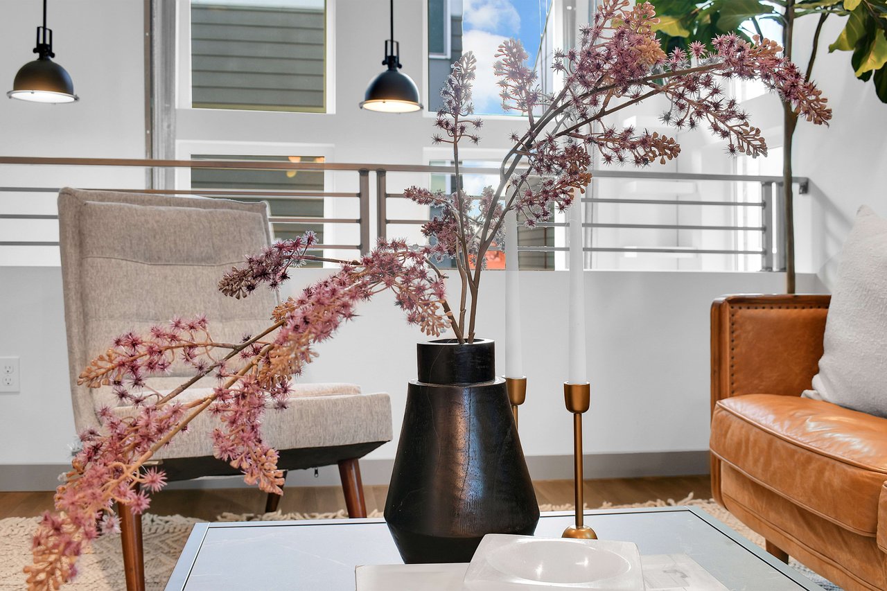 The Art of Staging: Elevate Your Home's Appeal for a Quick Sale