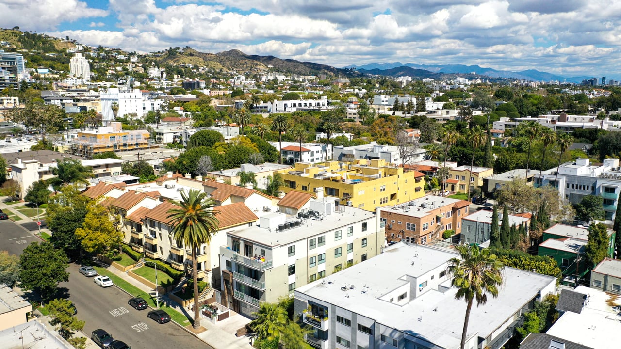 West Hollywood