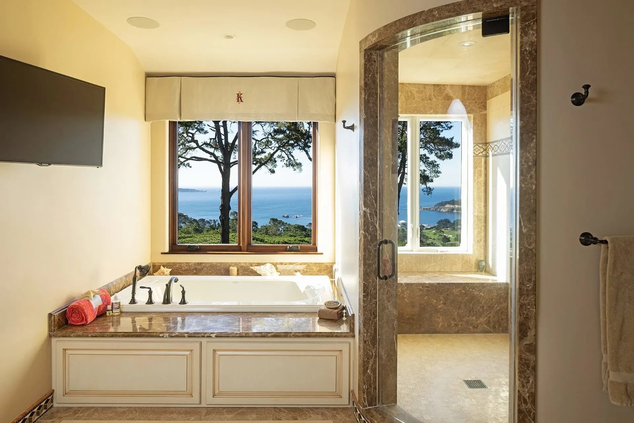 Pebble Beach Elegance