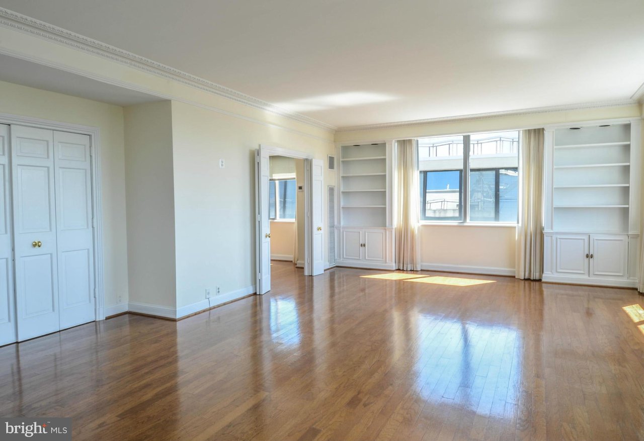 2700 Virginia Ave NW, #1507 