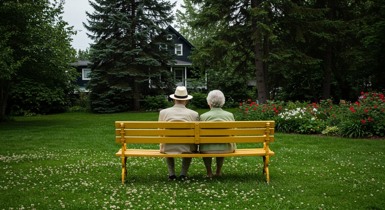 Best Real Estate Advice: Losing Love is Painful so Plan for “Just in Case”