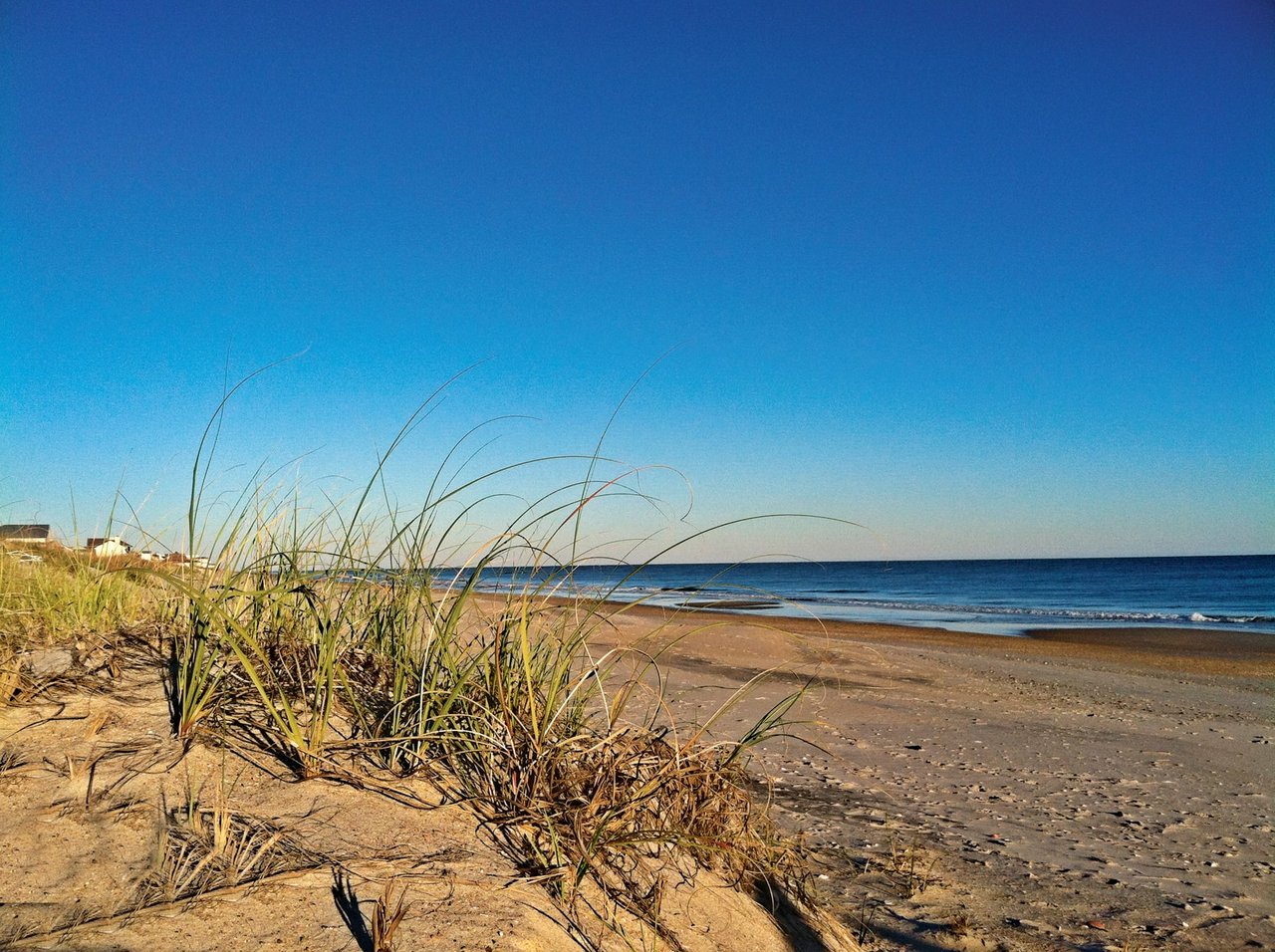 NORTH TOPSAIL BEACH