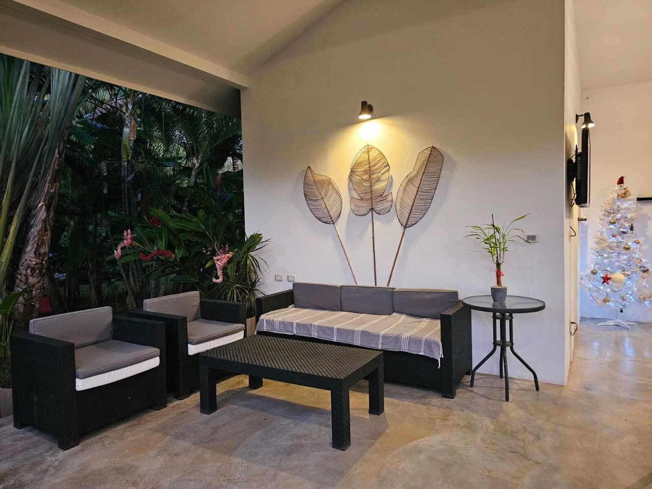 Boutique Resort Guest Casitas, Tamarindo, Guanacaste