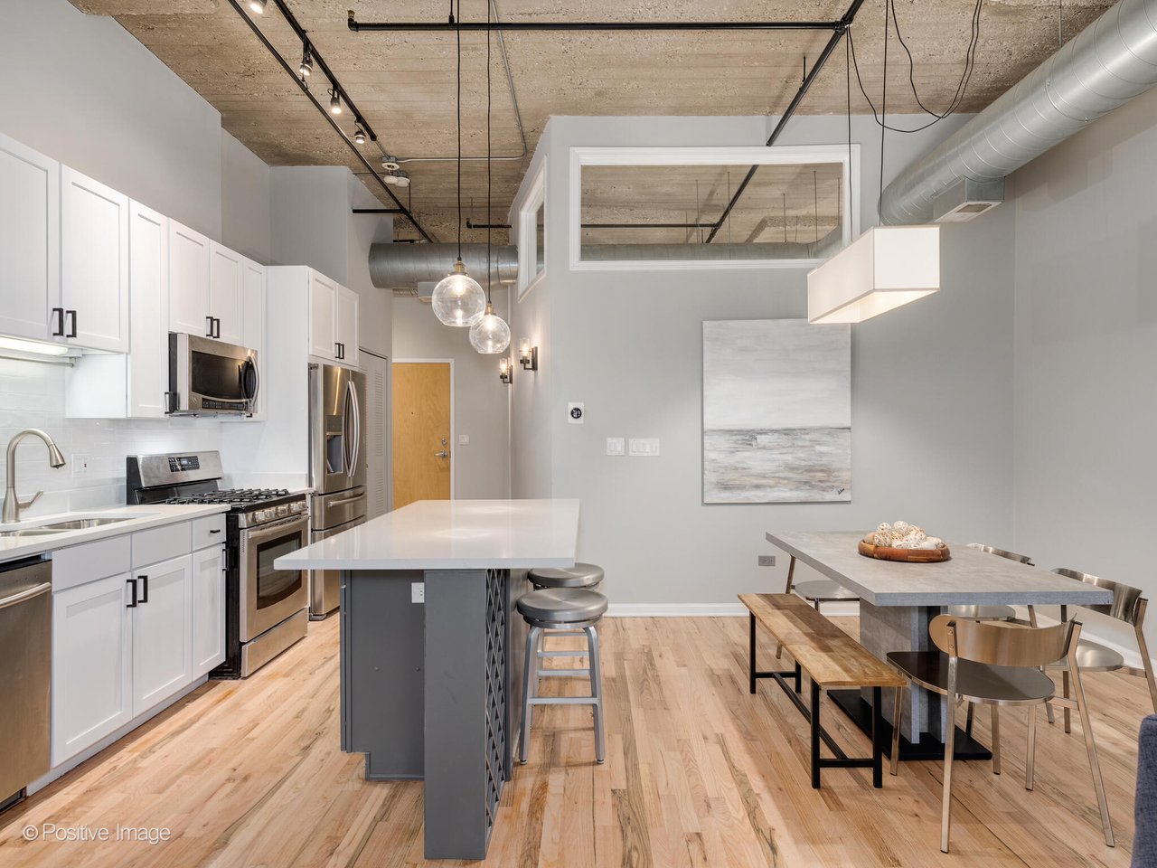 758 N Larrabee St Unit 717