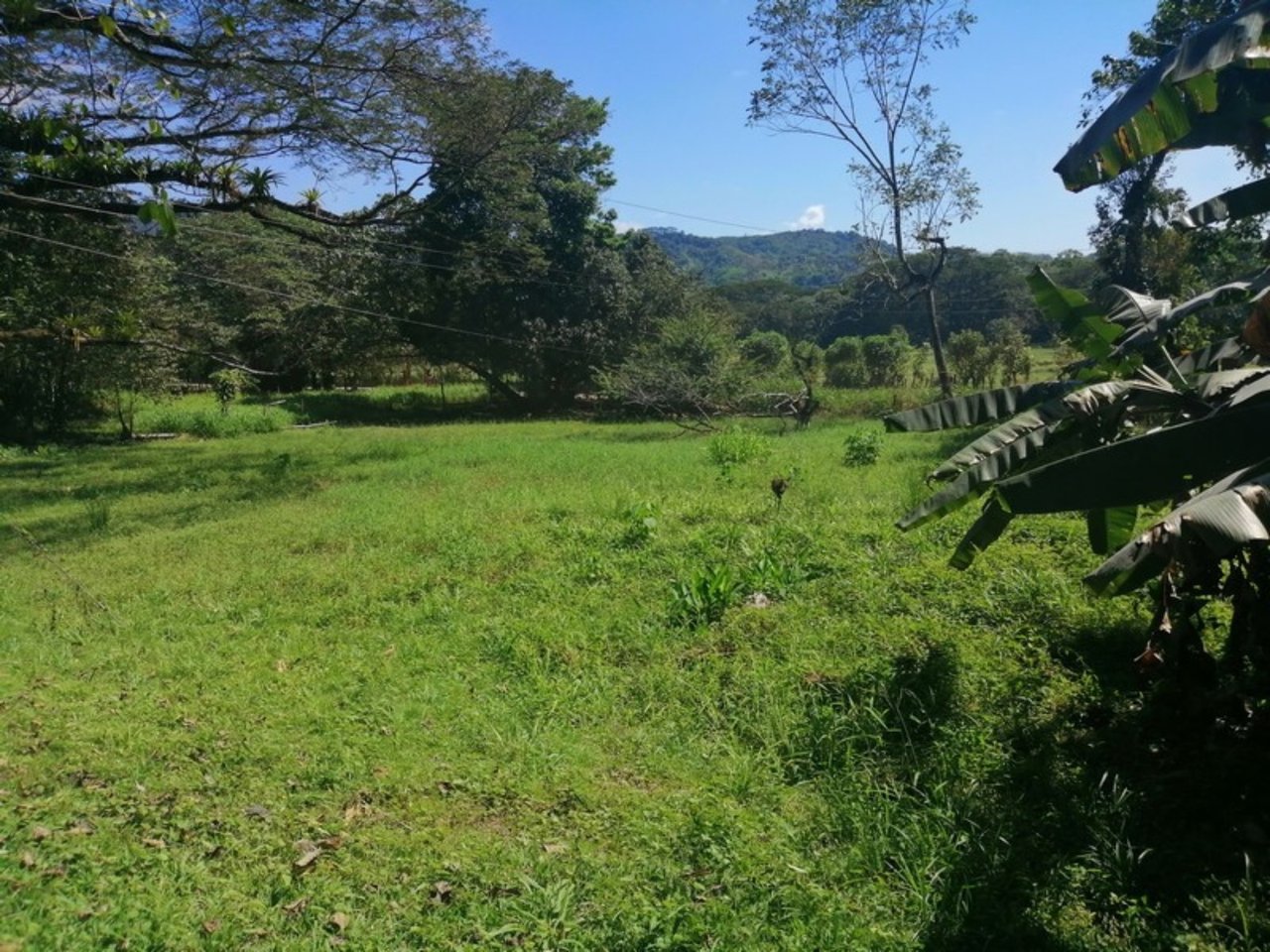 Oceanview Income Villa Estate, Jaco, Puntarenas