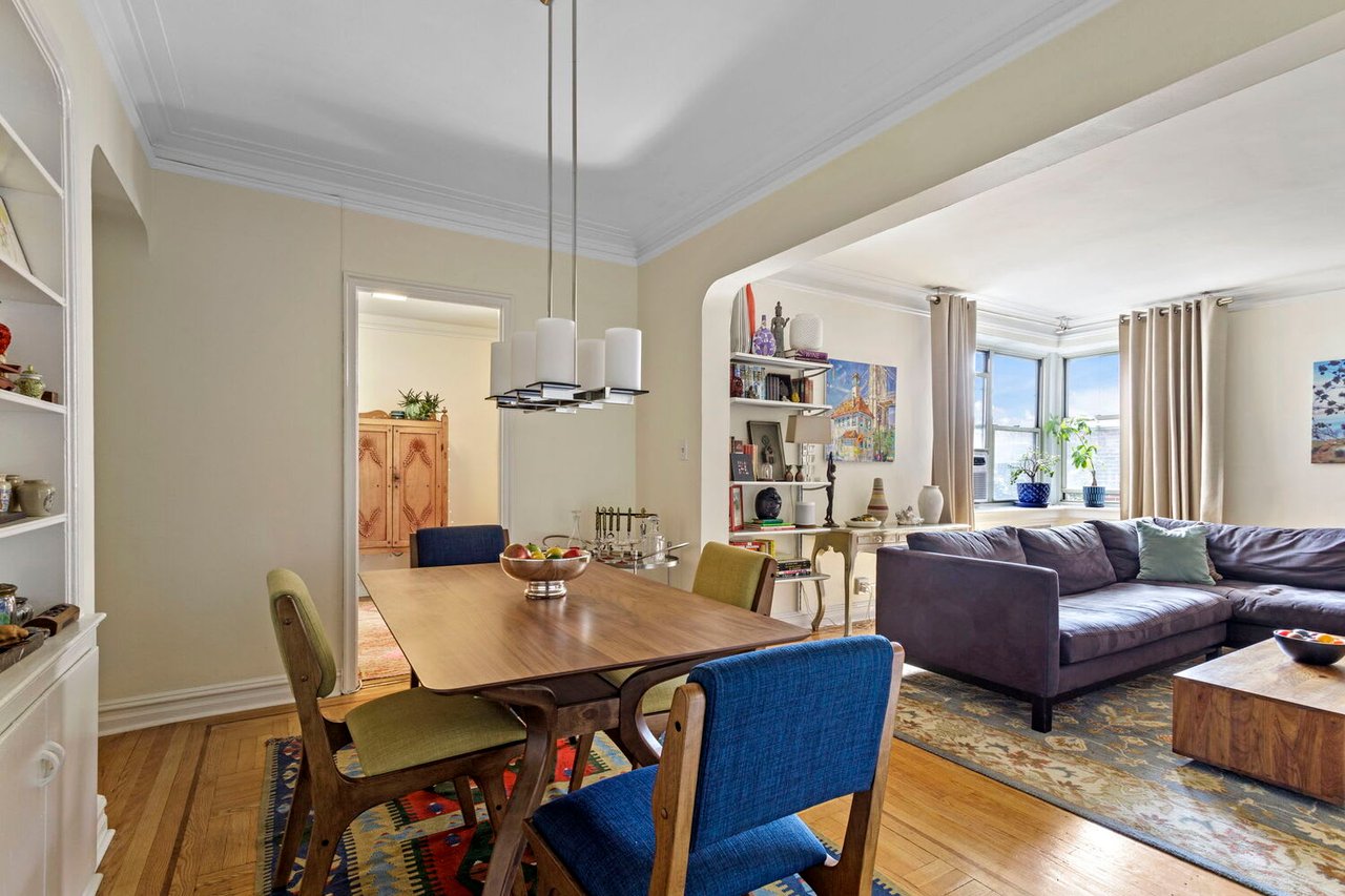 720 Fort Washington Ave, #6F
