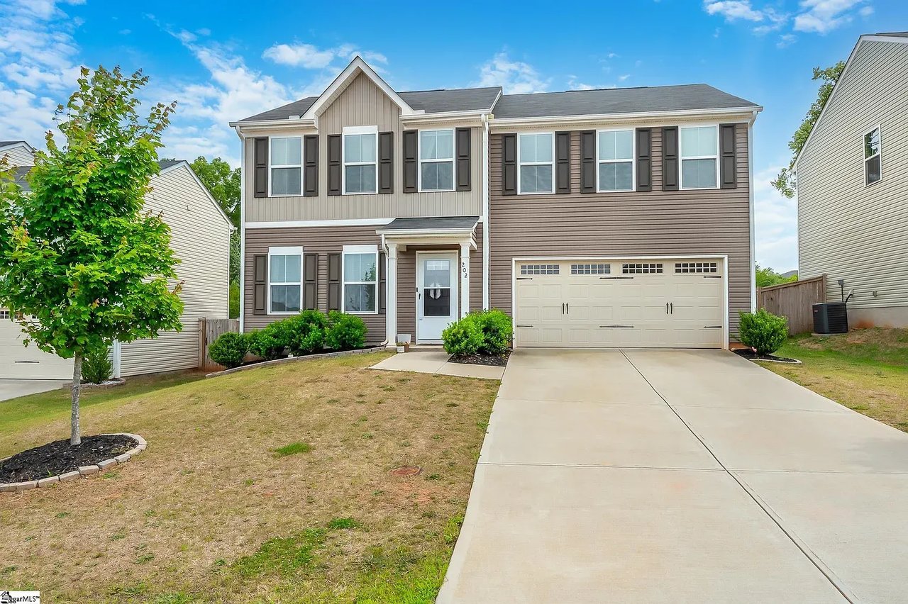202 Maplestead Farms Ct